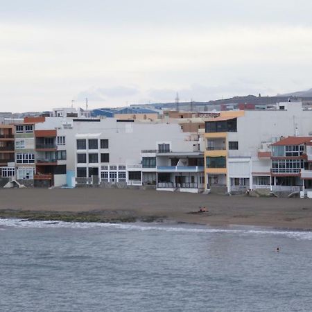 Estudio con encanto en la playa  Telde Exterior foto