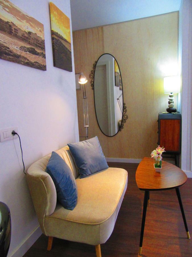 Estudio con encanto en la playa  Telde Exterior foto
